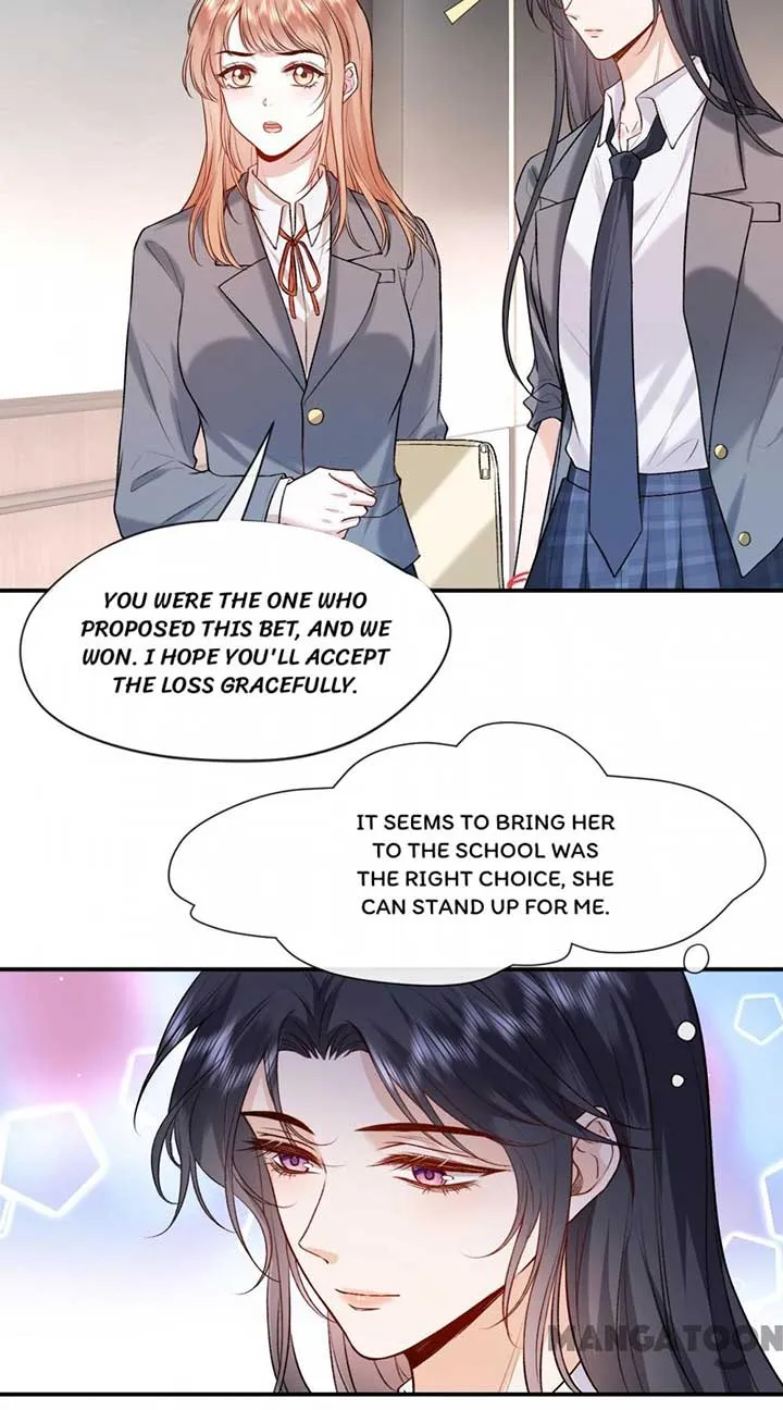 Madam and Her Daily Online Face-Slapping Chapter 17 Online - página 29