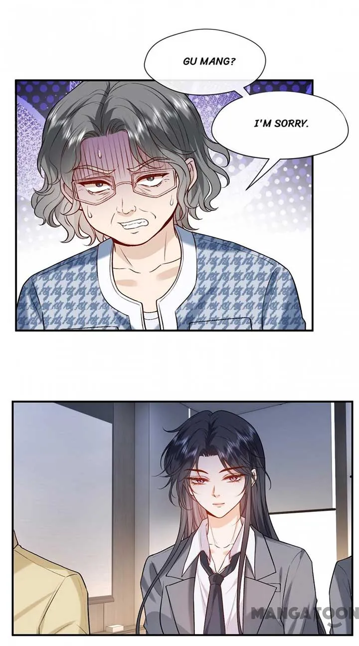 Madam and Her Daily Online Face-Slapping Chapter 17 Online - página 30