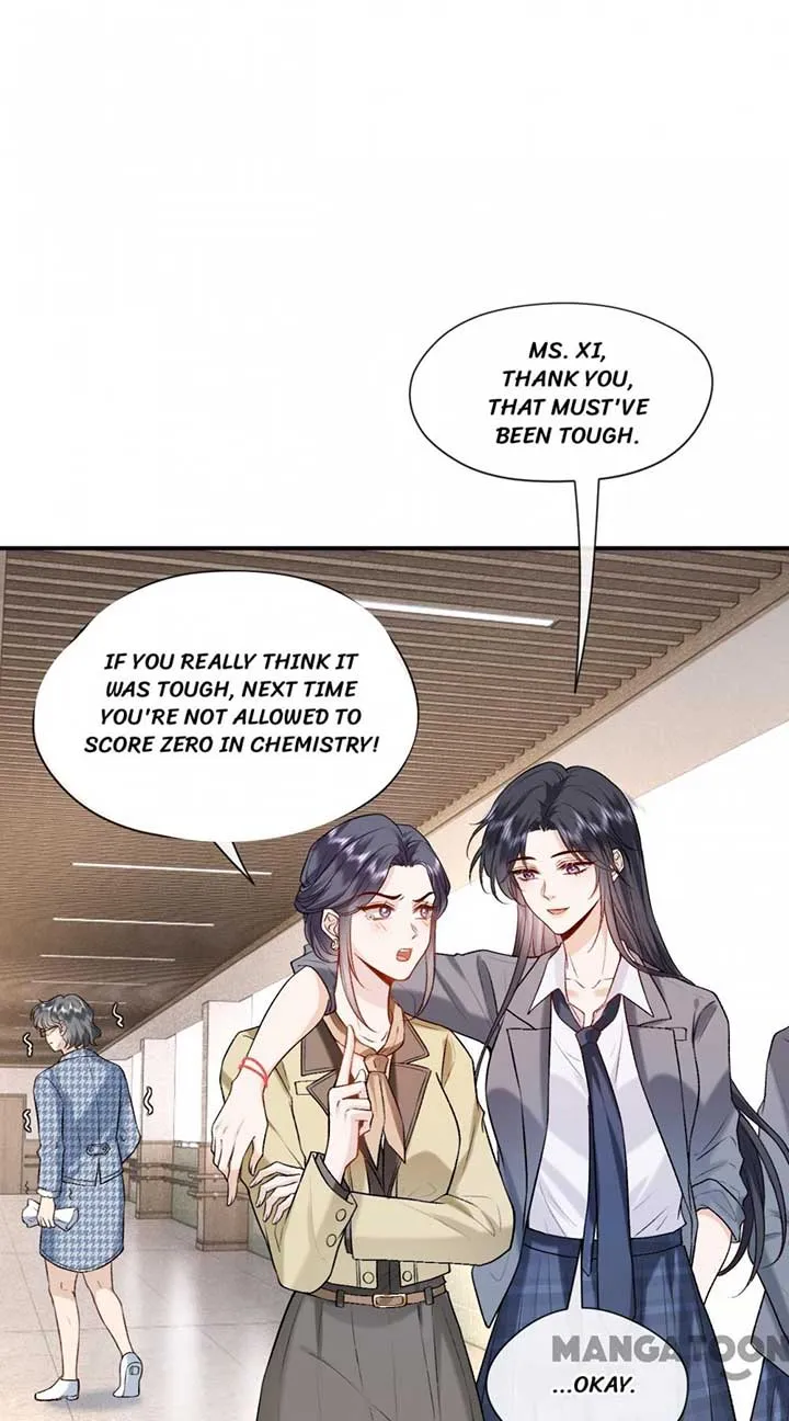 Madam and Her Daily Online Face-Slapping Chapter 17 Online - página 31