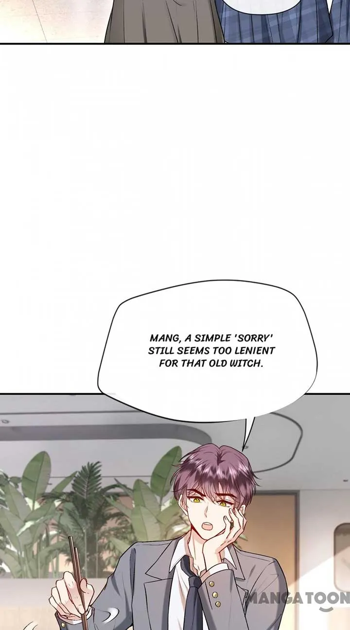 Madam and Her Daily Online Face-Slapping Chapter 17 Online - página 32