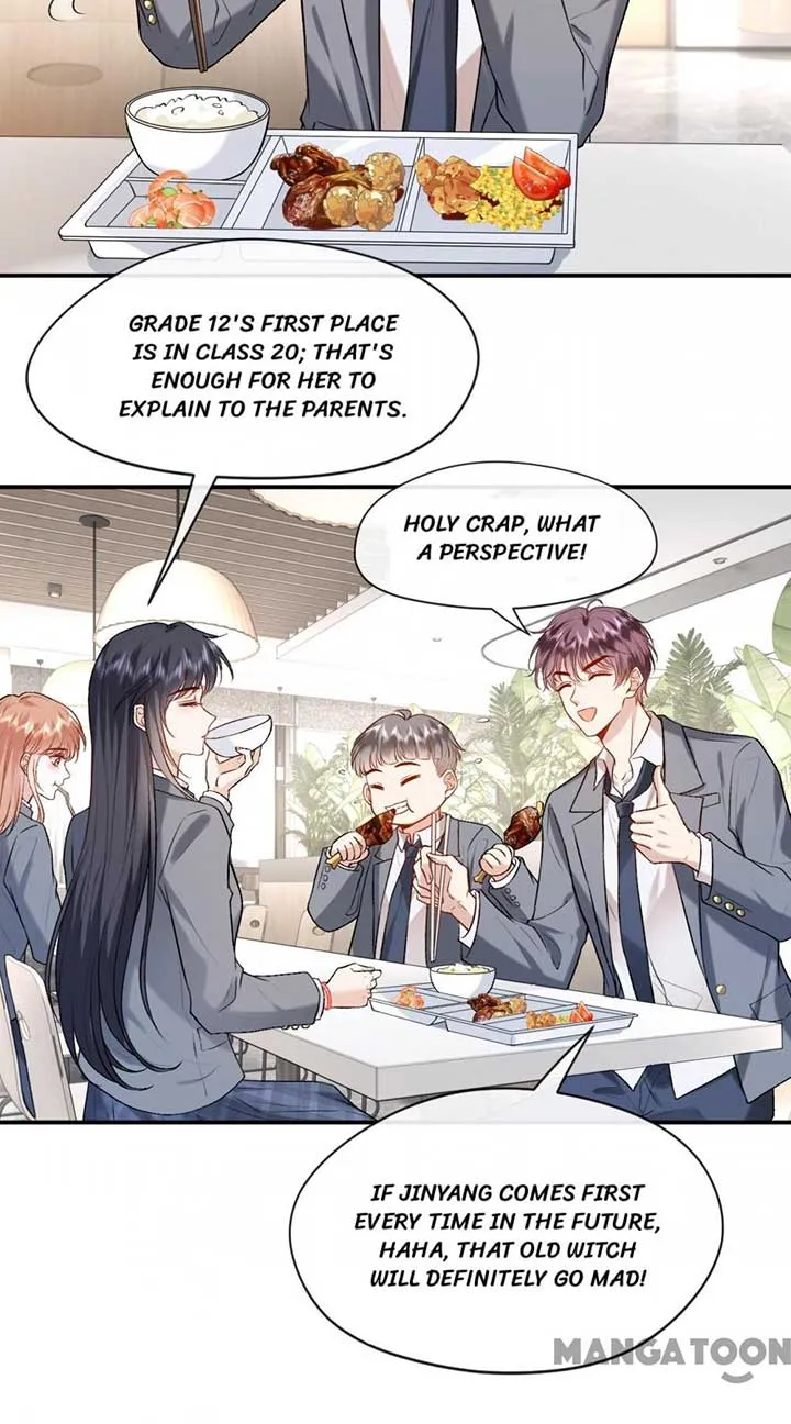 Madam and Her Daily Online Face-Slapping Chapter 17 Online - página 33