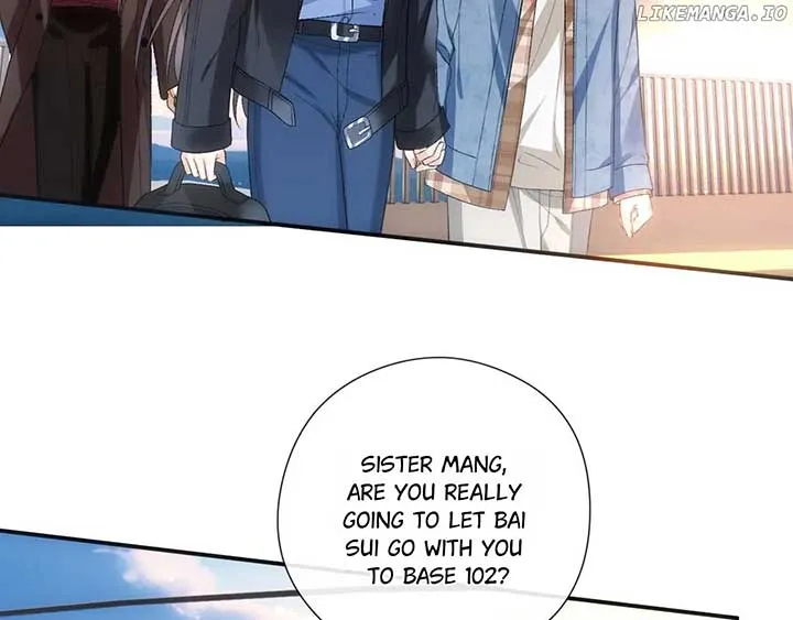 Madam and Her Daily Online Face-Slapping Chapter 171.1 Online - página 4