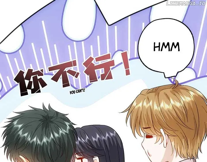 Madam and Her Daily Online Face-Slapping Chapter 171.1 Online - página 9