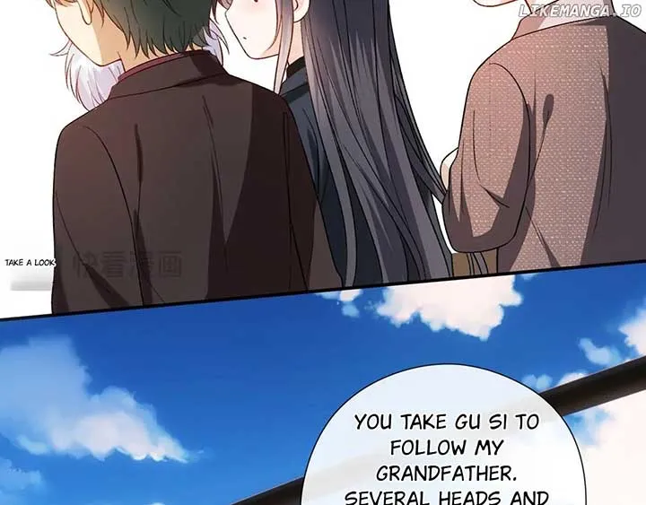 Madam and Her Daily Online Face-Slapping Chapter 171.1 Online - página 10