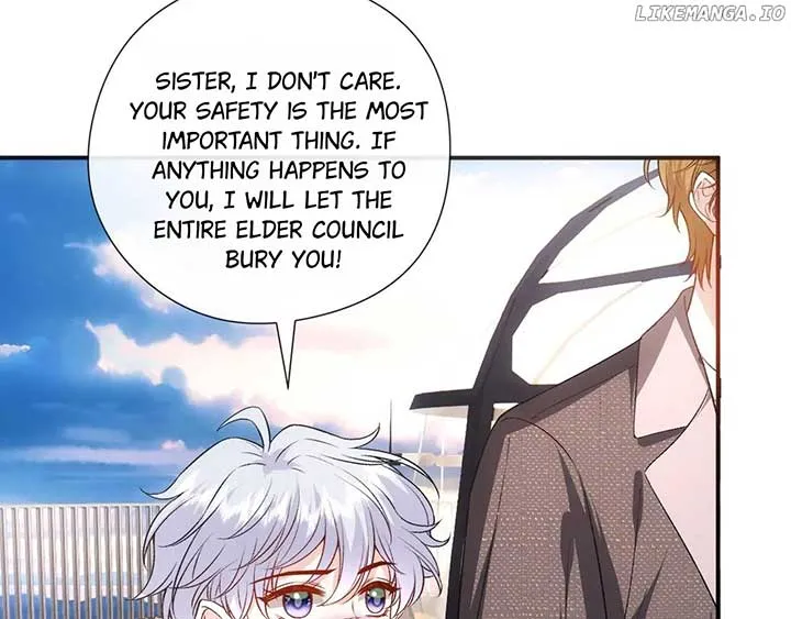 Madam and Her Daily Online Face-Slapping Chapter 171.1 Online - página 13