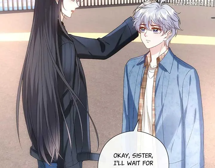 Madam and Her Daily Online Face-Slapping Chapter 171.1 Online - página 16