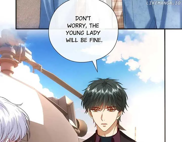 Madam and Her Daily Online Face-Slapping Chapter 171.1 Online - página 19