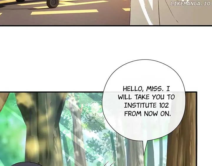 Madam and Her Daily Online Face-Slapping Chapter 171.1 Online - página 26