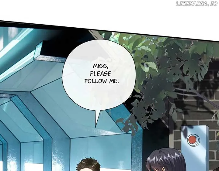 Madam and Her Daily Online Face-Slapping Chapter 171.1 Online - página 32