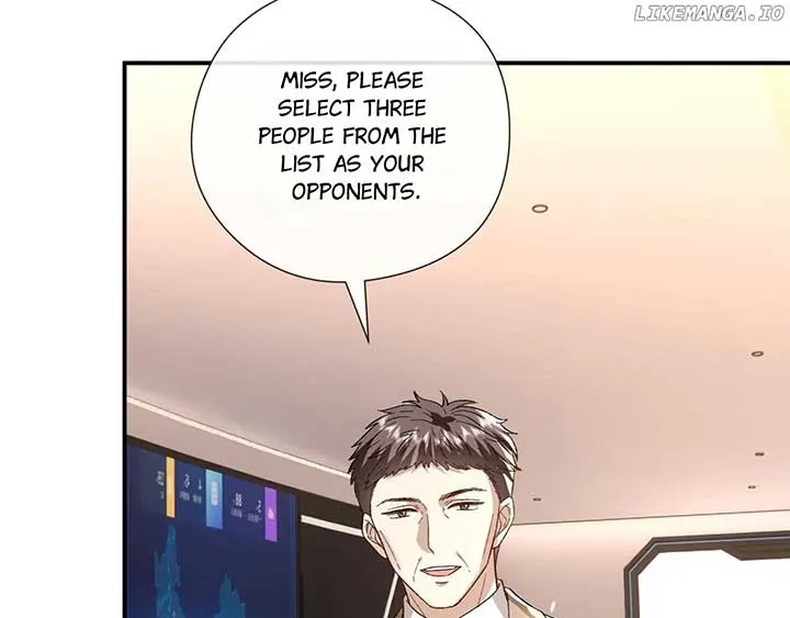 Madam and Her Daily Online Face-Slapping Chapter 171.1 Online - página 53