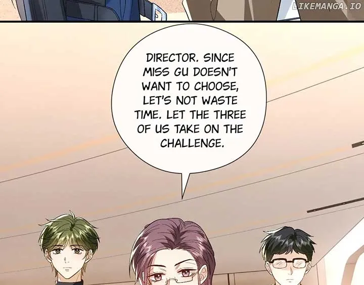 Madam and Her Daily Online Face-Slapping Chapter 171.1 Online - página 57