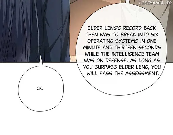Madam and Her Daily Online Face-Slapping Chapter 171.1 Online - página 63