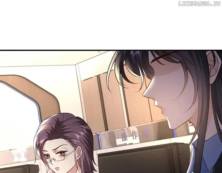 Madam and Her Daily Online Face-Slapping Chapter 171.1 Online - página 64