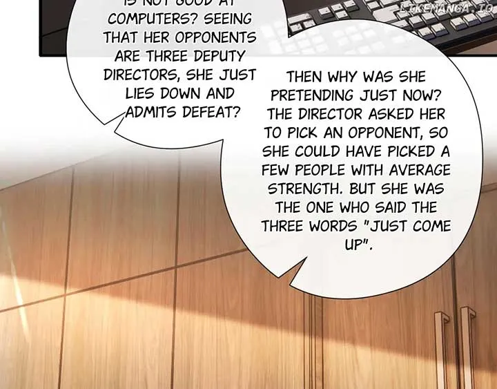 Madam and Her Daily Online Face-Slapping Chapter 171.1 Online - página 72