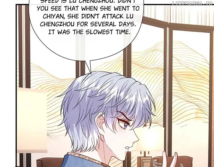 Madam and Her Daily Online Face-Slapping Chapter 171.1 Online - página 77