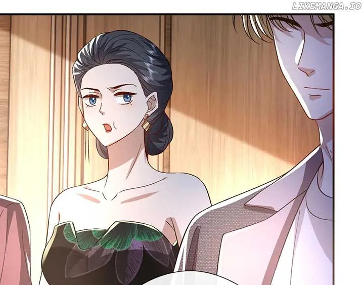 Madam and Her Daily Online Face-Slapping Chapter 171.1 Online - página 83