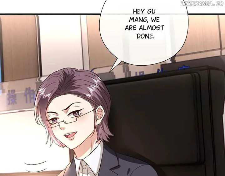 Madam and Her Daily Online Face-Slapping Chapter 171.1 Online - página 87
