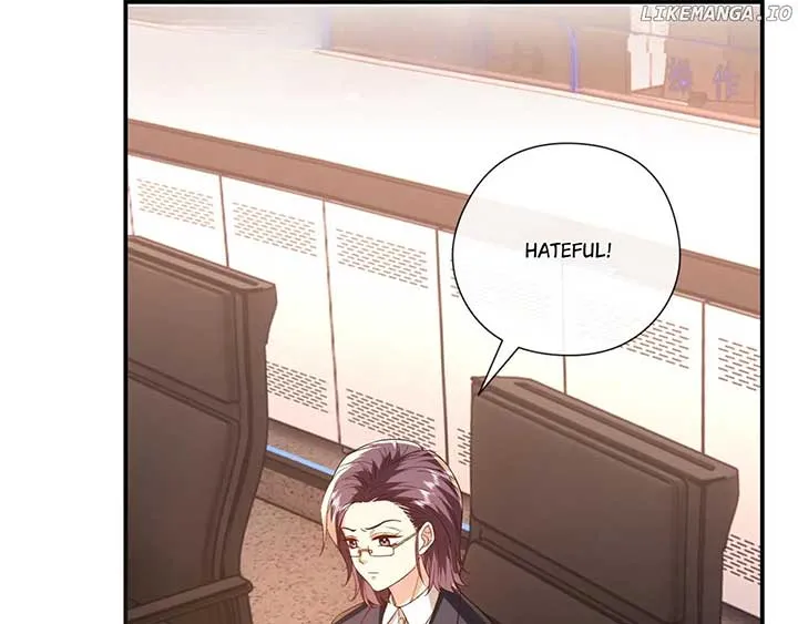 Madam and Her Daily Online Face-Slapping Chapter 171.2 Online - página 2