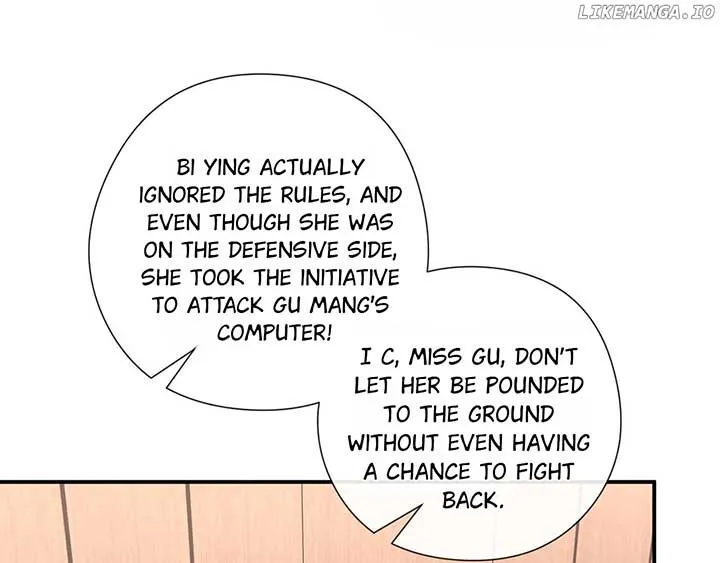 Madam and Her Daily Online Face-Slapping Chapter 171.2 Online - página 4