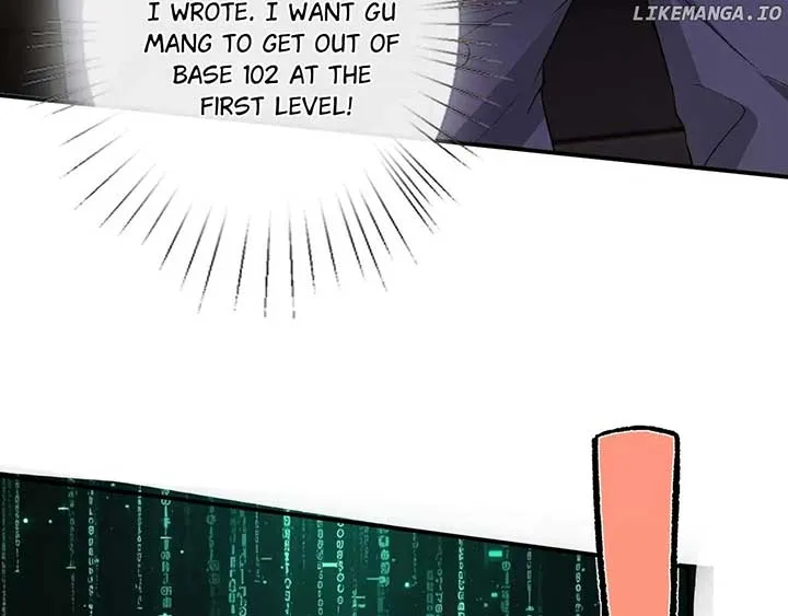 Madam and Her Daily Online Face-Slapping Chapter 171.2 Online - página 8