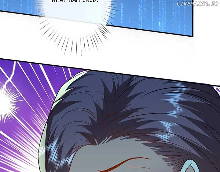 Madam and Her Daily Online Face-Slapping Chapter 171.2 Online - página 10