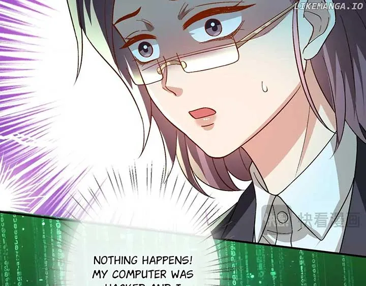 Madam and Her Daily Online Face-Slapping Chapter 171.2 Online - página 11