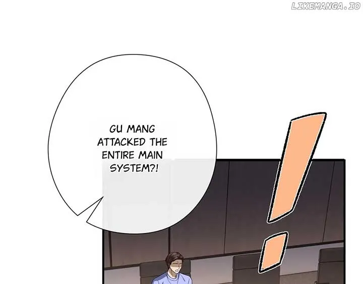 Madam and Her Daily Online Face-Slapping Chapter 171.2 Online - página 19