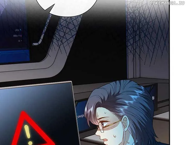 Madam and Her Daily Online Face-Slapping Chapter 171.2 Online - página 21