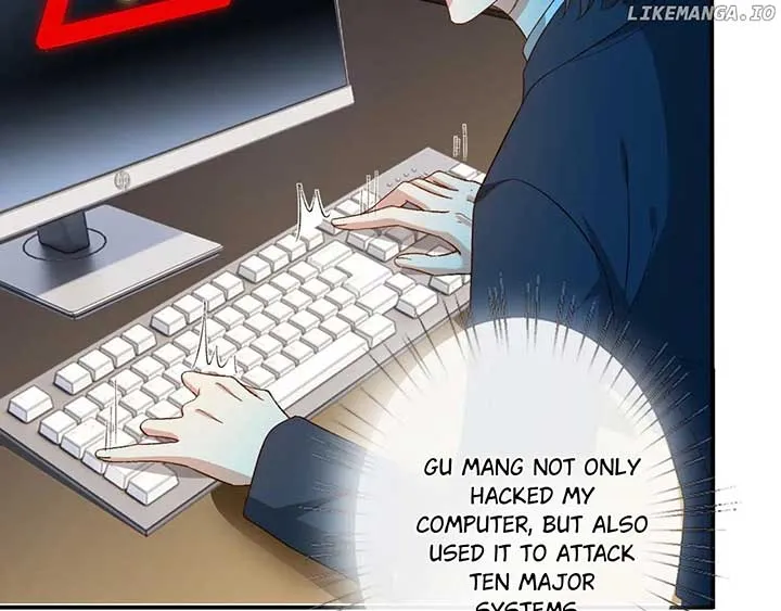 Madam and Her Daily Online Face-Slapping Chapter 171.2 Online - página 22