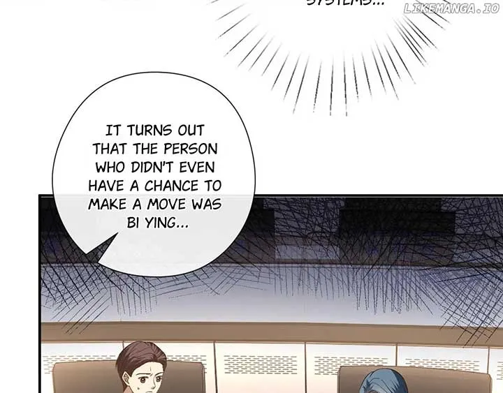 Madam and Her Daily Online Face-Slapping Chapter 171.2 Online - página 23