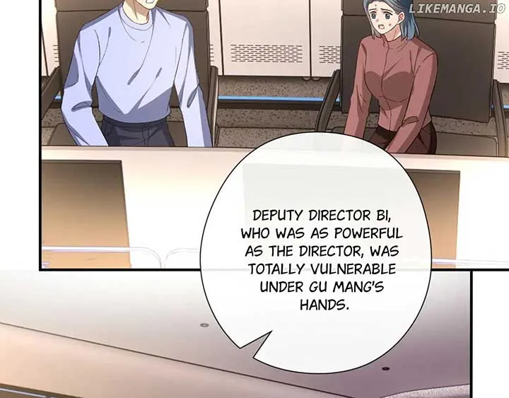 Madam and Her Daily Online Face-Slapping Chapter 171.2 Online - página 24