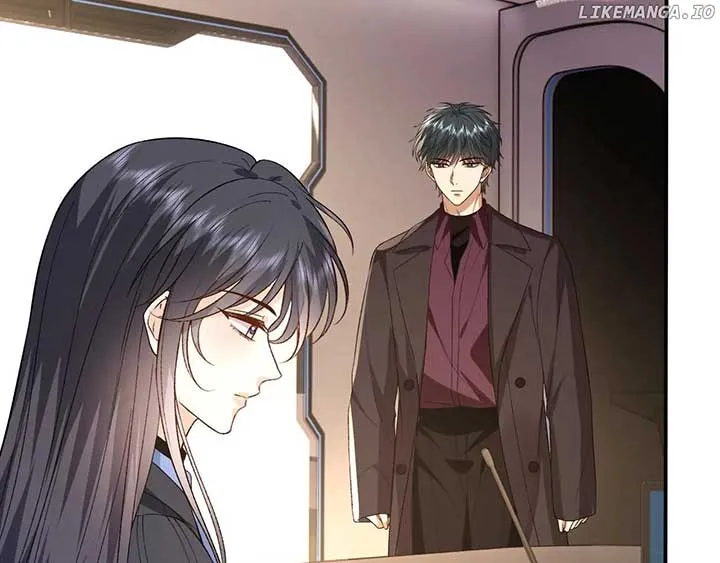 Madam and Her Daily Online Face-Slapping Chapter 171.2 Online - página 25
