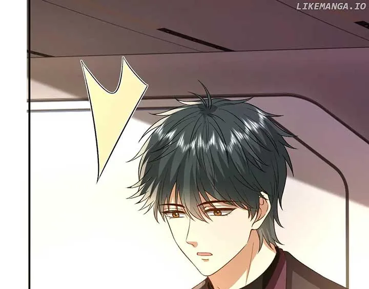 Madam and Her Daily Online Face-Slapping Chapter 171.2 Online - página 33