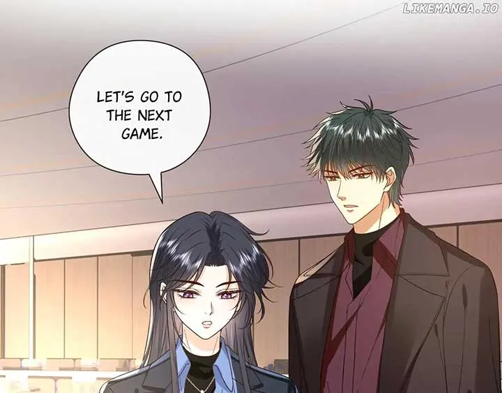 Madam and Her Daily Online Face-Slapping Chapter 171.2 Online - página 35