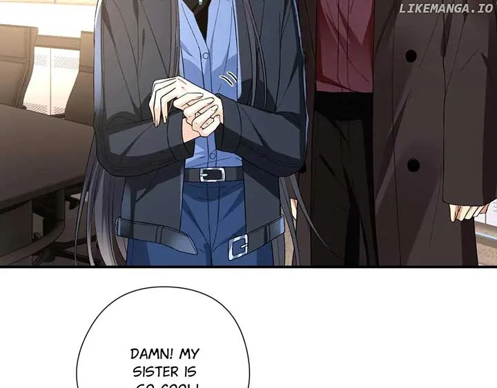 Madam and Her Daily Online Face-Slapping Chapter 171.2 Online - página 36
