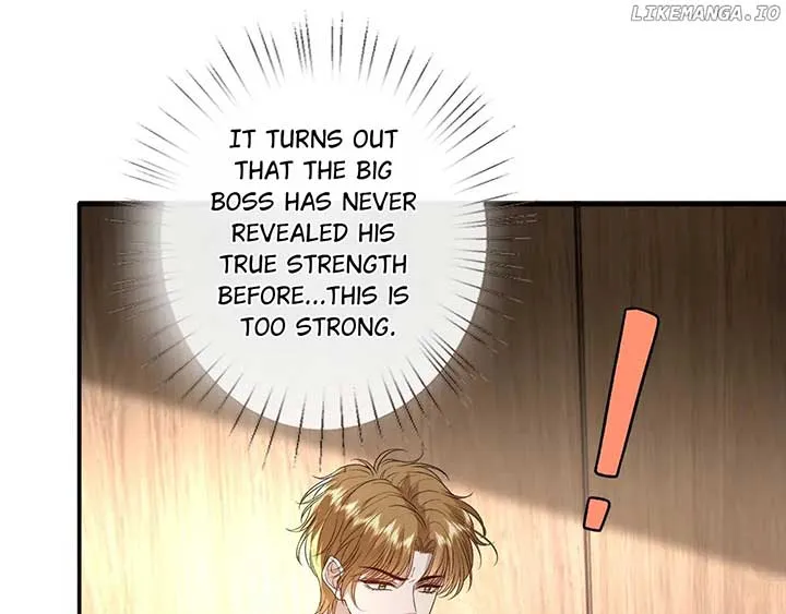 Madam and Her Daily Online Face-Slapping Chapter 171.2 Online - página 40