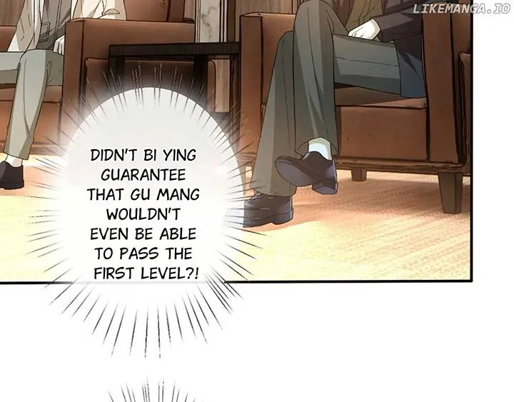 Madam and Her Daily Online Face-Slapping Chapter 171.2 Online - página 43