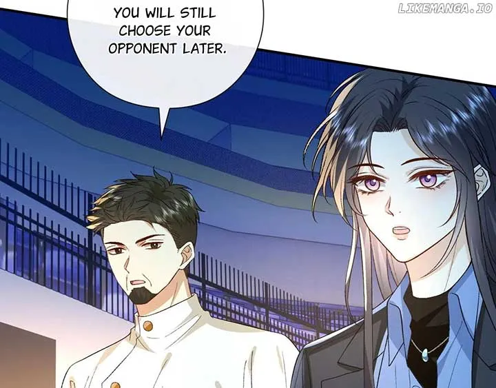 Madam and Her Daily Online Face-Slapping Chapter 171.2 Online - página 49