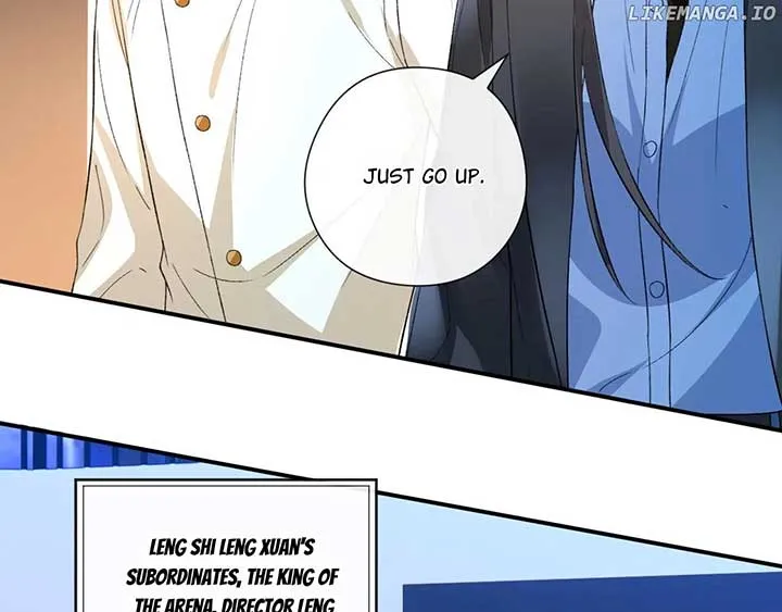 Madam and Her Daily Online Face-Slapping Chapter 171.2 Online - página 50
