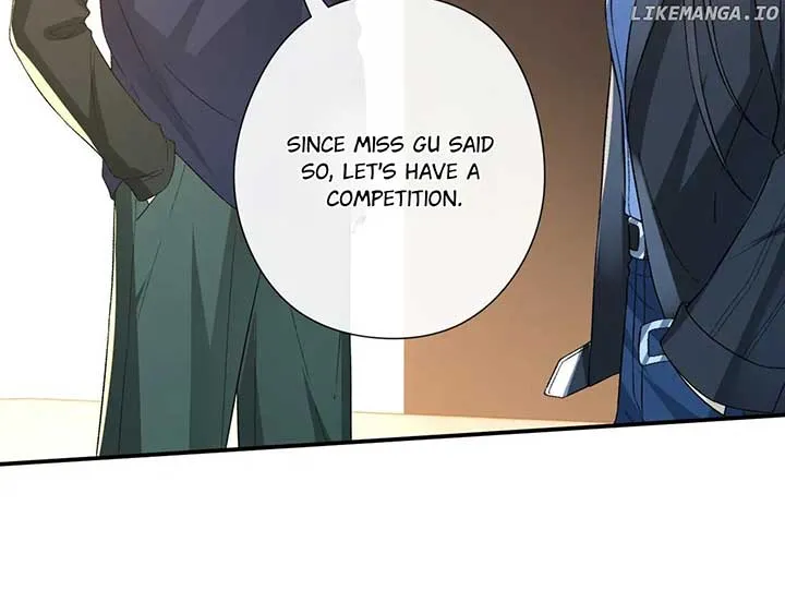 Madam and Her Daily Online Face-Slapping Chapter 171.2 Online - página 52