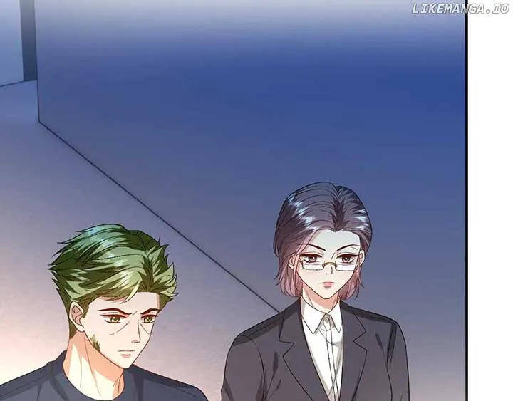 Madam and Her Daily Online Face-Slapping Chapter 171.2 Online - página 55