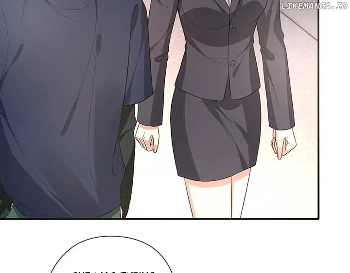 Madam and Her Daily Online Face-Slapping Chapter 171.2 Online - página 56