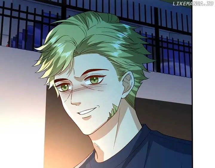 Madam and Her Daily Online Face-Slapping Chapter 171.2 Online - página 59