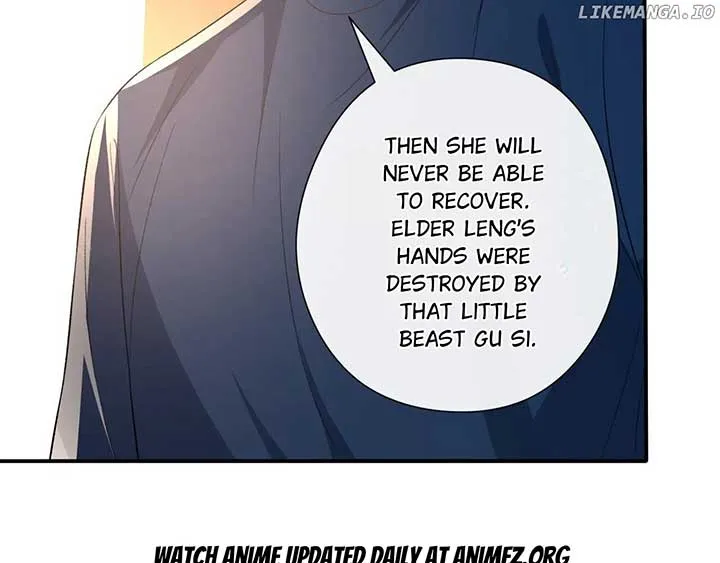 Madam and Her Daily Online Face-Slapping Chapter 171.2 Online - página 60