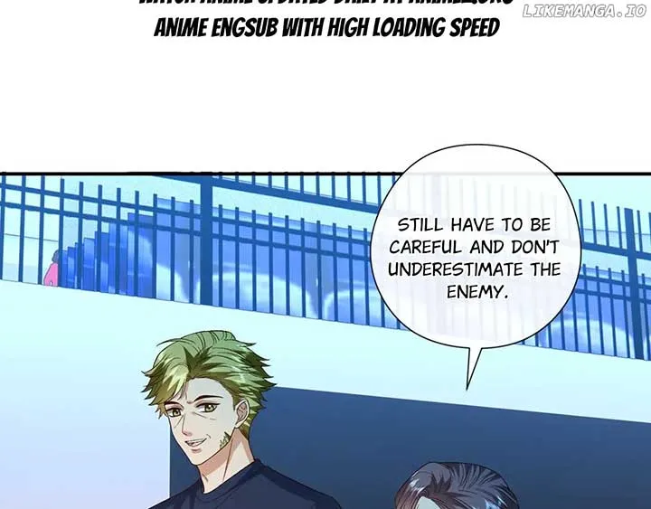 Madam and Her Daily Online Face-Slapping Chapter 171.2 Online - página 61