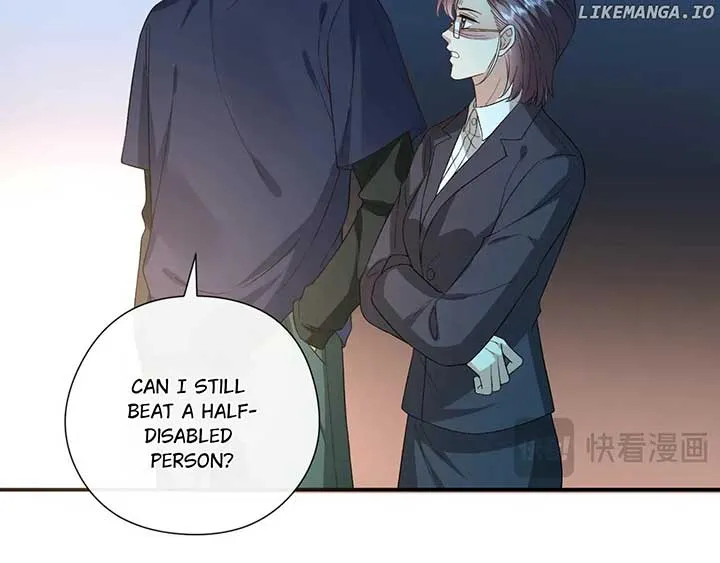 Madam and Her Daily Online Face-Slapping Chapter 171.2 Online - página 62