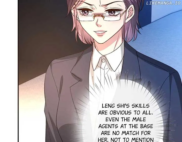 Madam and Her Daily Online Face-Slapping Chapter 171.2 Online - página 64