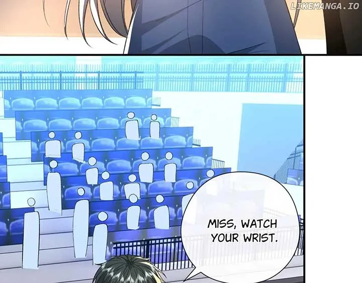 Madam and Her Daily Online Face-Slapping Chapter 171.2 Online - página 73