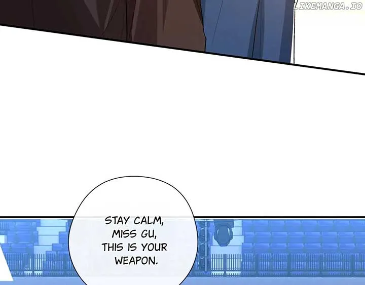 Madam and Her Daily Online Face-Slapping Chapter 171.2 Online - página 77