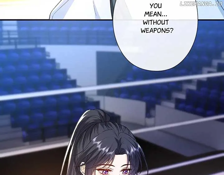 Madam and Her Daily Online Face-Slapping Chapter 171.2 Online - página 86